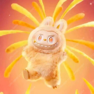 팝마트 라부부 하이라이트 행복