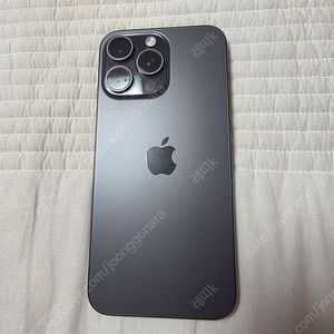 아이폰 15 프로 맥스 1TB