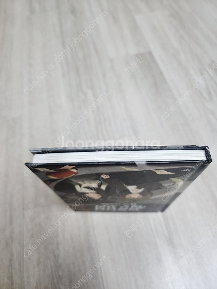 위풍당당 여우꼬리 6. 한권입니다.--2