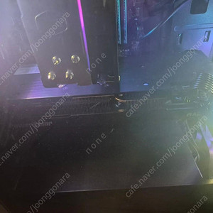 라데온 Power Color RX 7900 GRE 16GB 파이터