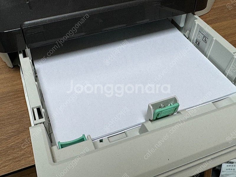 삼성 컬러 잉크젯 복합기 프린트기 프린터기 인쇄 복사 ...--4