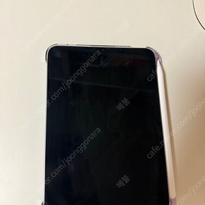 아이패드 미니 6세대 퍼플 64 + 애플펜슬 2세대