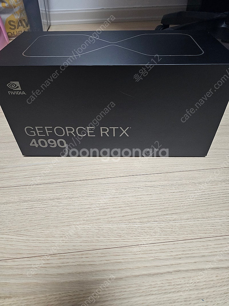4090 fe 팝니다--0