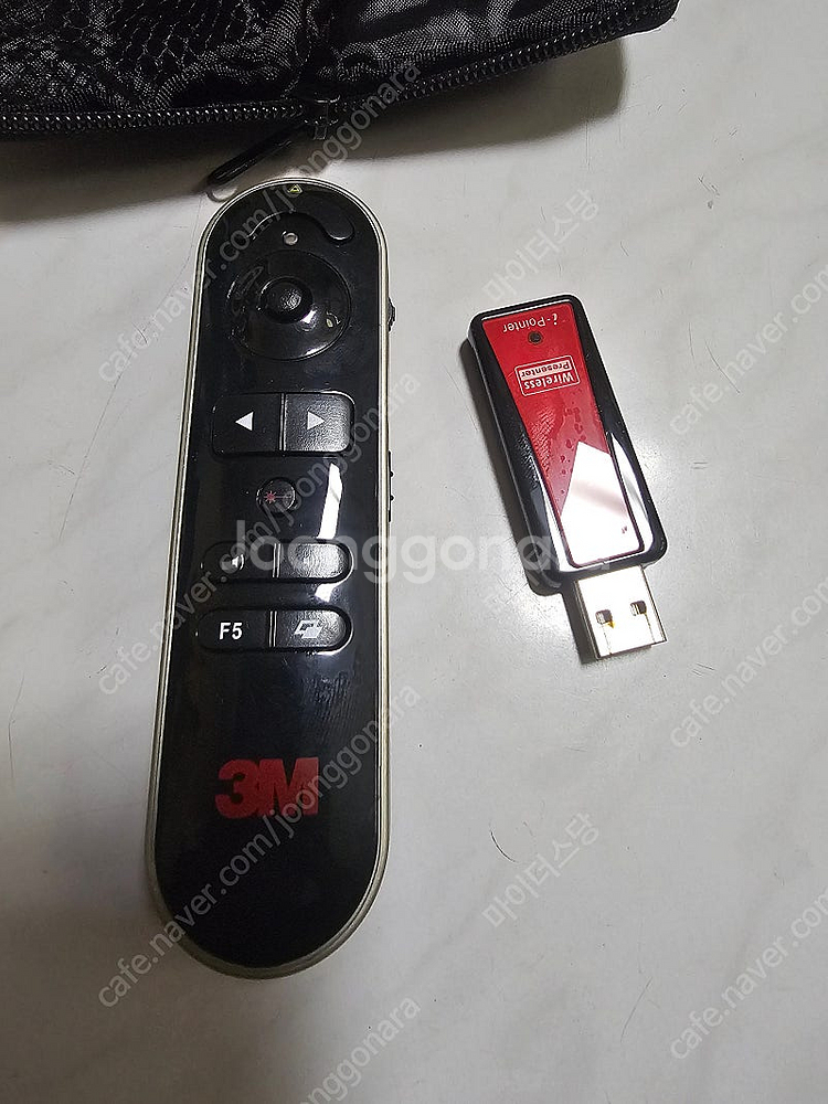 3M 무선 프리젠터 wp-8500plus--0