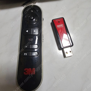 3M 무선 프리젠터 wp-8500plus