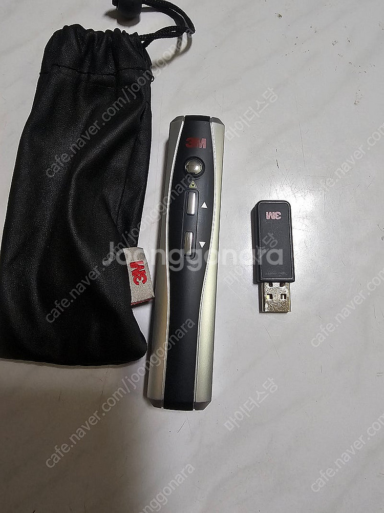 3M 프리젠터 레이저포인터 wp-5500plus--0