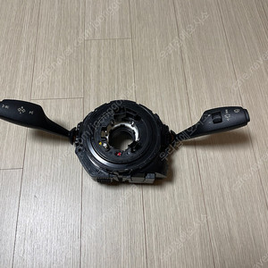 bmw 열선 진동 후방와이퍼 컬럼 팝니다