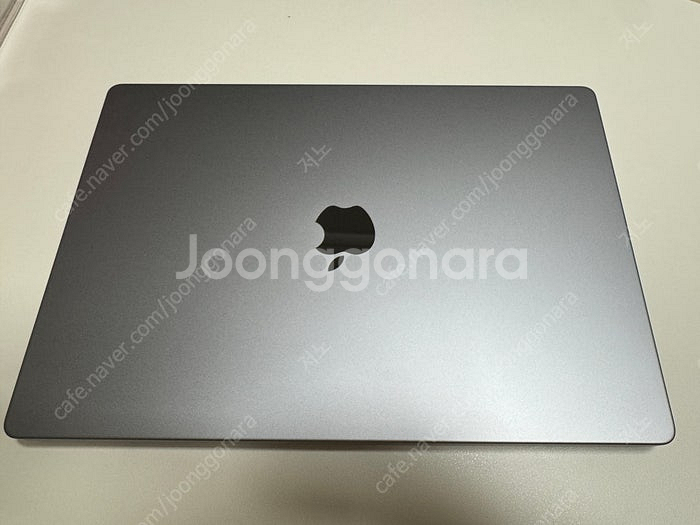 맥북프로 16인치 M1 pro RAM32GB SSD51...--0