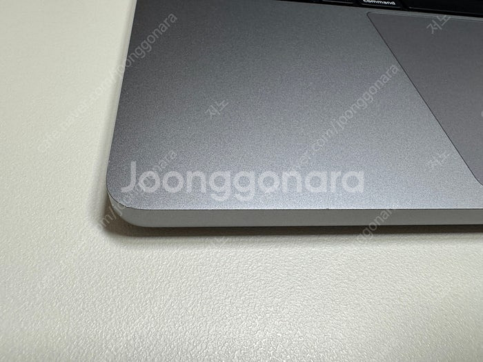 맥북프로 16인치 M1 pro RAM32GB SSD51...--5