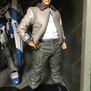 [가격인하]공각기동대 ARISE DXF 피규어 2종(쿠사나기, 바토)