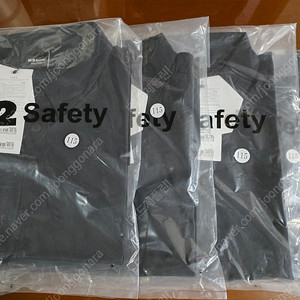 K2 Safety 냉감 반팔 티셔츠 TS-2202 미개봉 새제품 115사이즈 판매합니다.