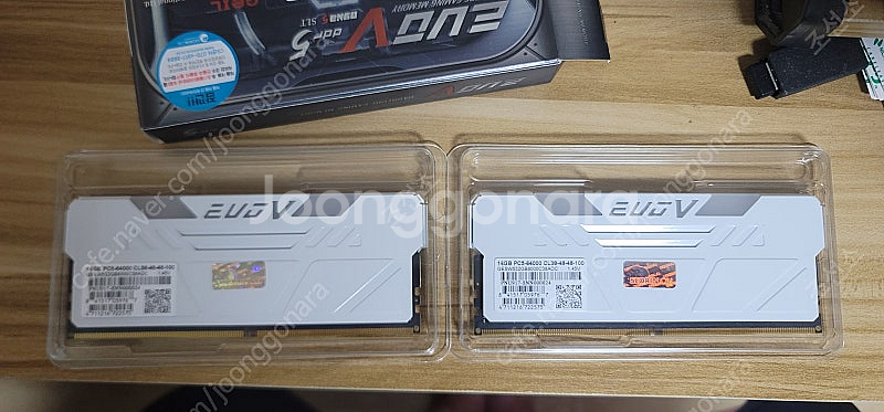 [GeIL] DDR5-8000 CL38 EVO V RG...--2