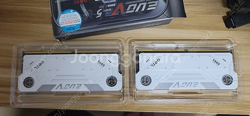 [GeIL] DDR5-8000 CL38 EVO V RG...--3