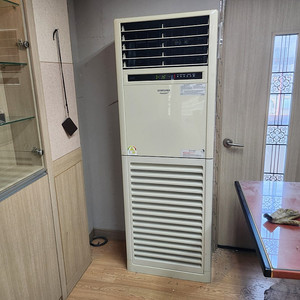 삼성에어컨 스탠드 냉난방기 HP-Q408L 36평