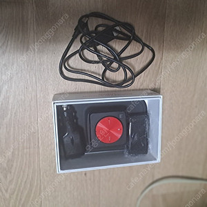듀얼전자 Universal GPS receiver 블루투스