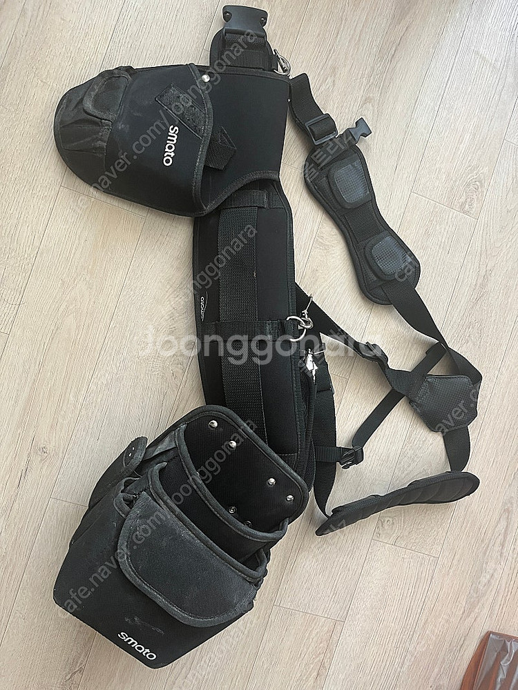 구내통신장비 RJ45 CAT.5 화신가위 콤스코프랜툴등...--4