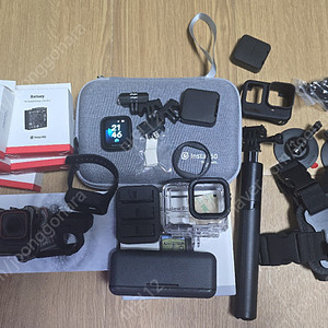 인스타360 에이스 프로 Insta360 Ace Pro 일괄 판매 합니다.