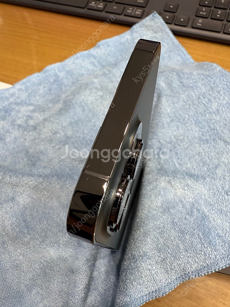 [팝니다]상태 좋은 아이폰 iPhone 13 PRO 프...--1