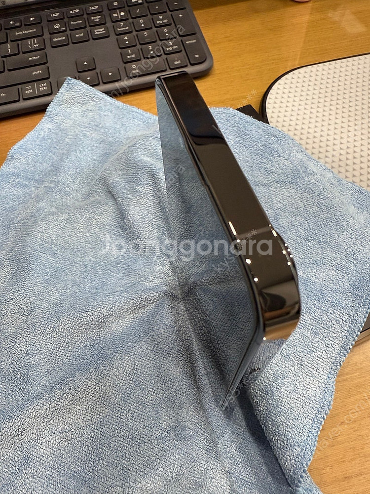 [팝니다]상태 좋은 아이폰 iPhone 13 PRO 프...--2