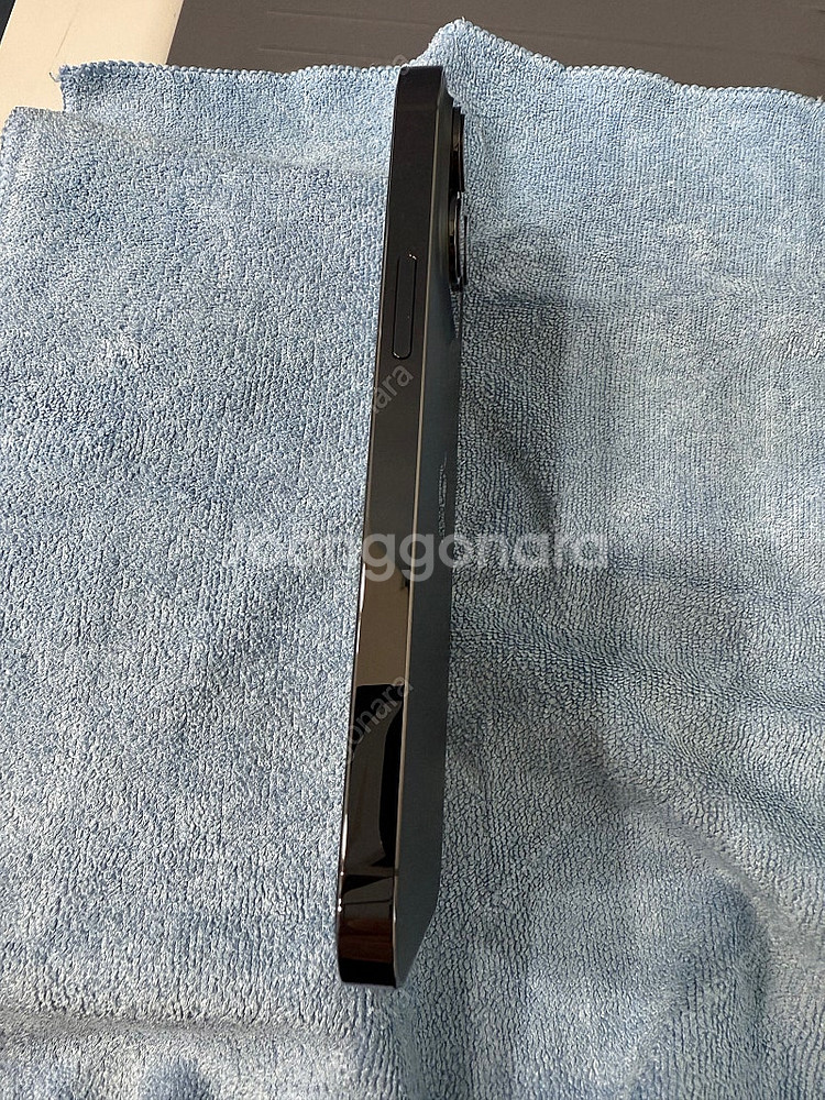 [팝니다]상태 좋은 아이폰 iPhone 13 PRO 프...--4