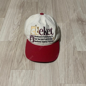 teket 볼캡 판매