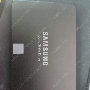삼성 ssd 120gb 팝니다