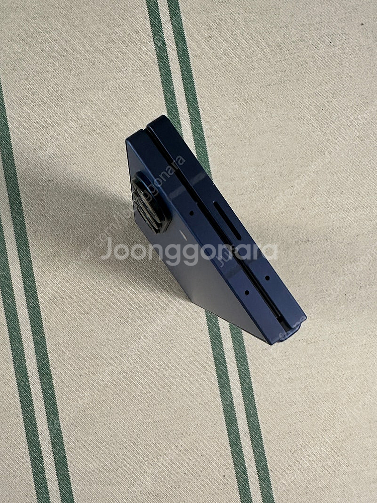 갤럭시 Z 폴드6 네이비 512GB--6