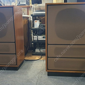 탄노이 아덴 k3828 스피커