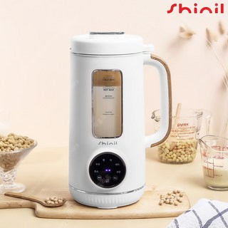 신일 두유제조기 3세대--7