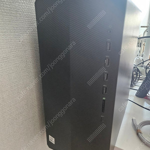 10700f gtx1650 hp완본체