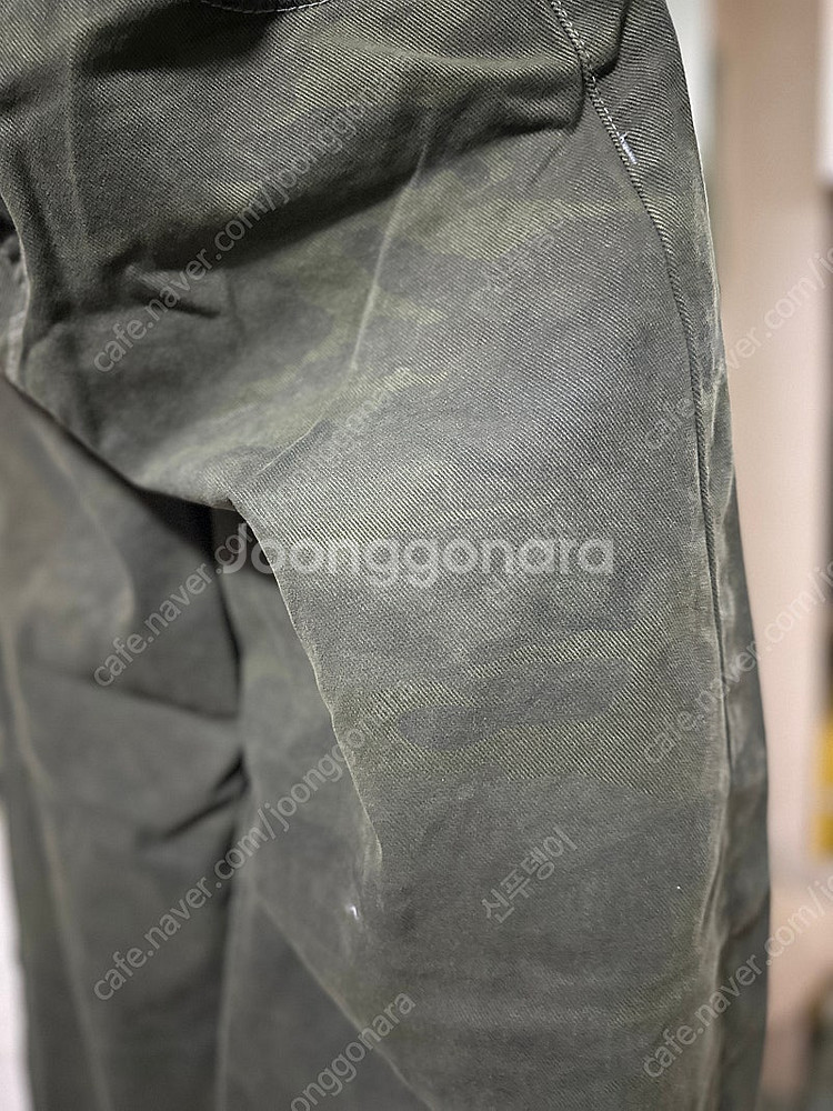 (데님홀릭스새상품)핏이이쁜 와이드핏 데님청바지 여러종류 싸게날립니다 ㅠㅠ--6