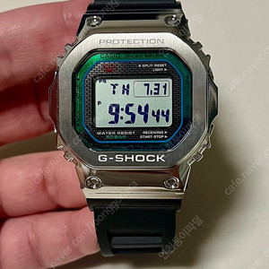 지샥 GMW-B5000PC-1DR
