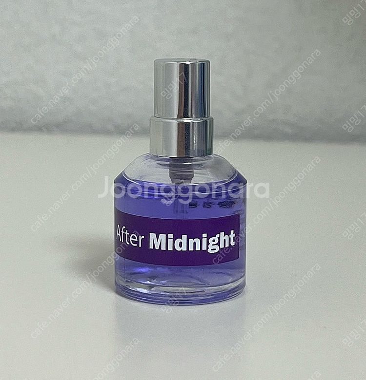 TDC 화이트자고라 100ml + 미니 증정 국문택--5