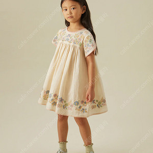 (일괄) 아폴리나 밀크 스티비 2-3y 봉주르다이어리