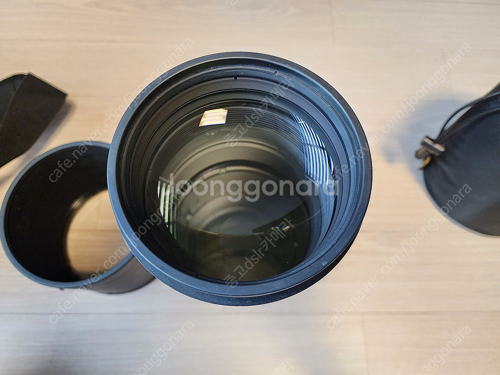 니콘 300mm f2.8 vr ii 대포 , 70-30...--9