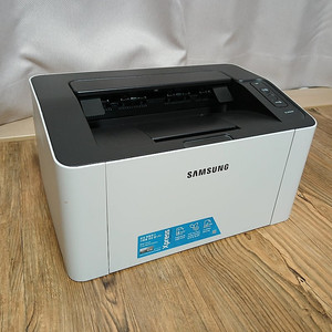 삼성 레이저 프린터 sl-m2029
