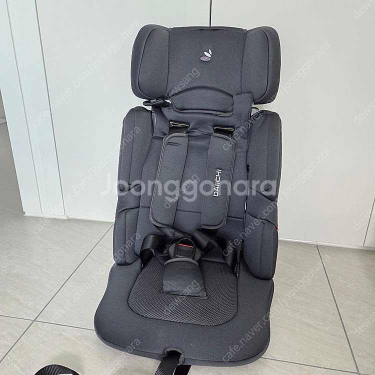 다이치 이지캐리1 휴대용카시트 택포--0