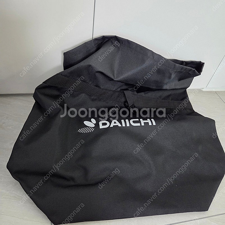 다이치 이지캐리1 휴대용카시트 택포--1