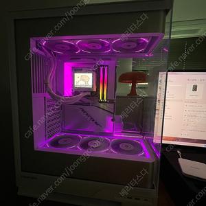[급] 9800x3d 깔끔한 반본체 팝니다.