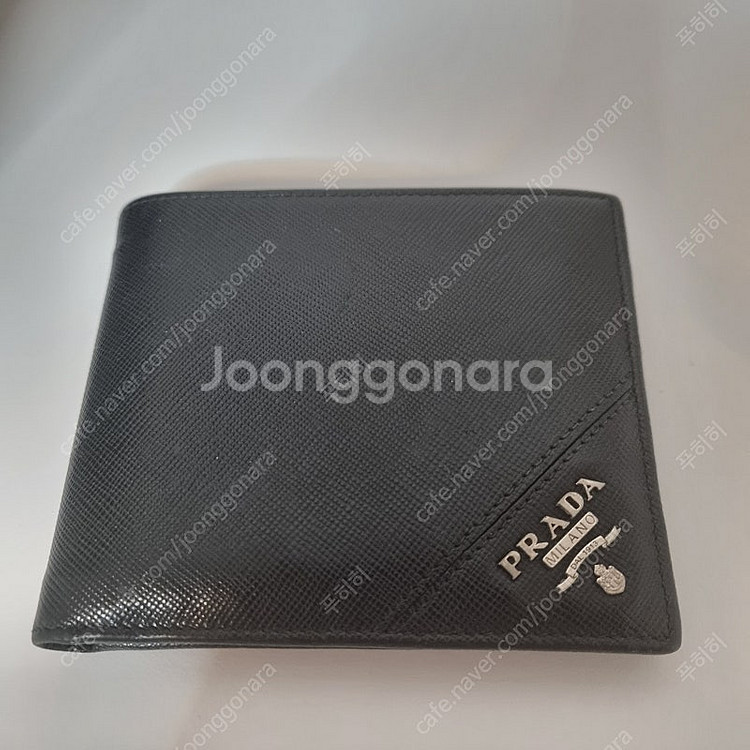 프라다 사피아노 남성 반지갑 2MO513 QME F00...--0
