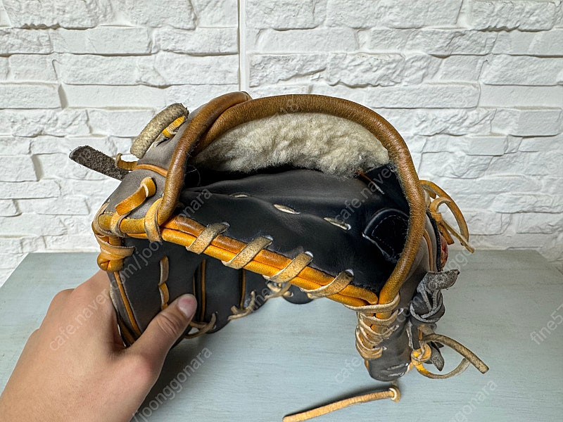 어텀블라썸 내야 11.75인치 야구 글러브 이미지