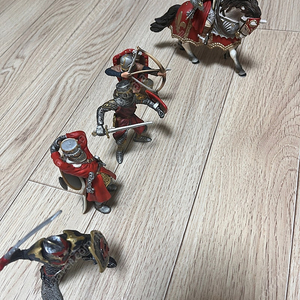 Schleich 중세기사단 판매
