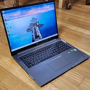 LG 울트라기어 17인치 i7-10세대 게이밍 노트북 67만원에 팝니다