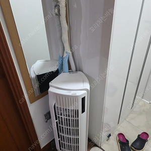 삼성 2IN1 전용 벽걸이 에어컨 조합용 AR06R 5170HEQ