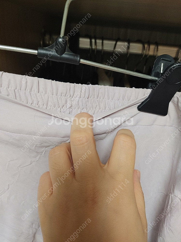 쥬르데떼 롱스커트. 마쥬 롱스커트--3