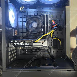개인 AMD 라이젠5-5세대 7600 (라파엘)