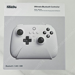 8bitdo 컨트롤러 판매합니다