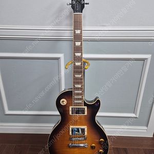 깁슨 레스폴 스탠다드 gibson les paul 일렉기타 팝니다