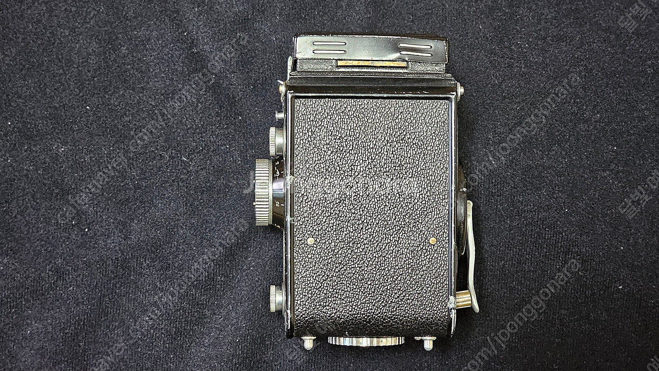 야시카 TLR (Yashica mat 외)--3