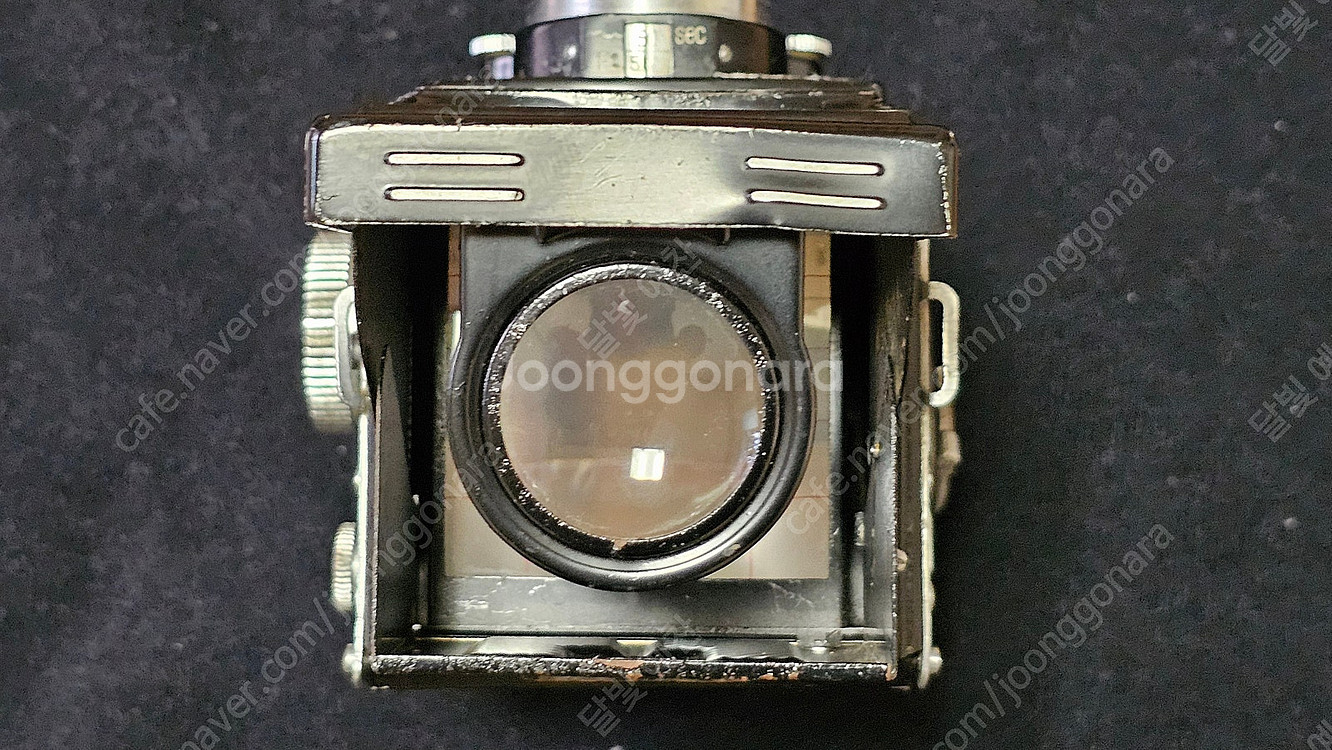 야시카 TLR (Yashica mat 외)--6